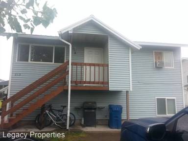 Main picture of 213 8th St