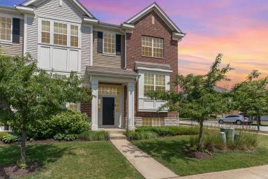 Main picture of 15373 Sheffield Square Pkwy