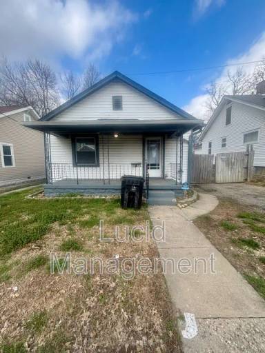 Main picture of 1015 Sale Ave