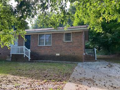 Main picture of 8121 Spillers Dr SW