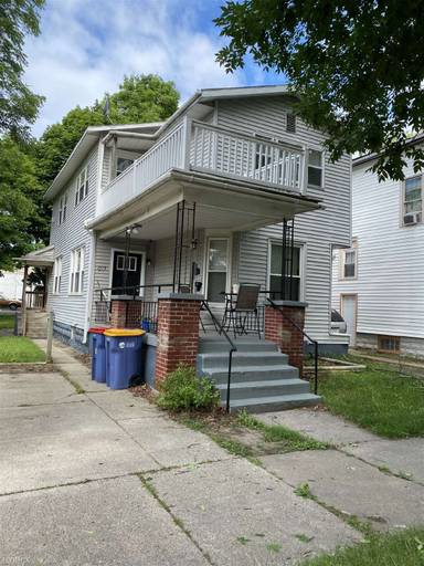 Main picture of 1115 McReynolds Ave NW