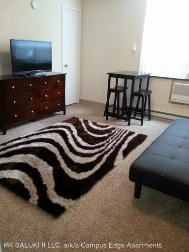 Main picture of Campus Edge Apartments