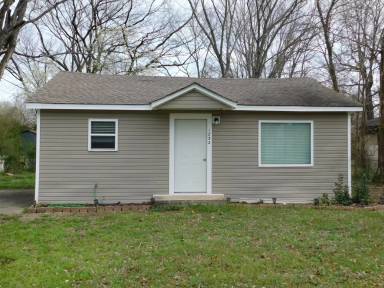 Main picture of 1232 Seals St