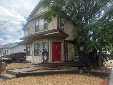 Main picture of 1301 Rood Ave