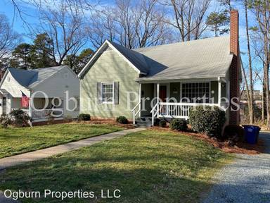 Main picture of 2213 Queen St