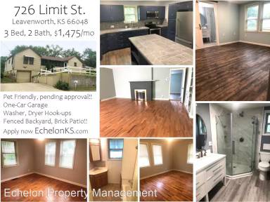 Main picture of 726 Limit St