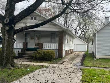 Main picture of 922 N 14th St