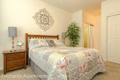 Main picture of Orchards Apartments