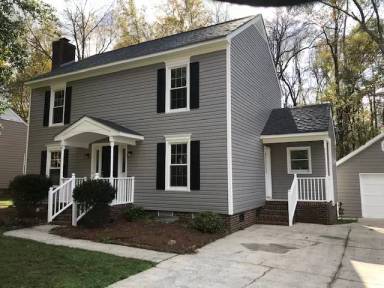 Main picture of 283 Fryling Ave SW