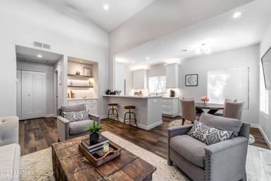 Main picture of Presidio Condominiums