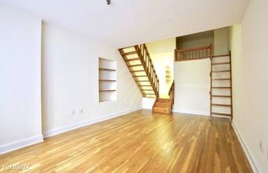 Main picture of 1 Astor Place