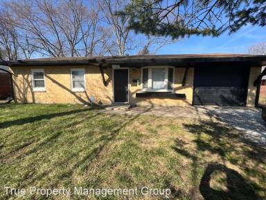 Main picture of 4020 Downes Dr