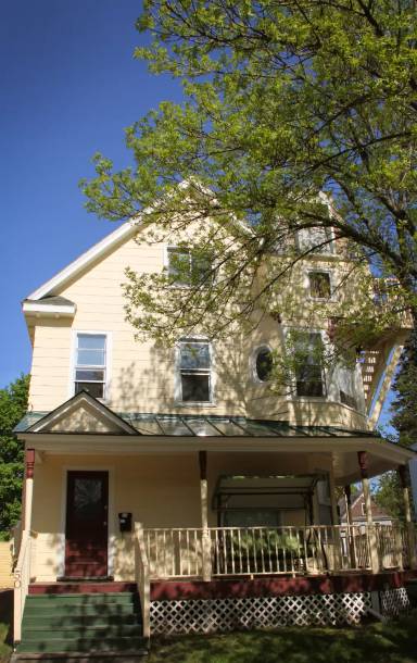 Main picture of 48 Greene St