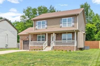 Main picture of 3459 Bradfield Dr