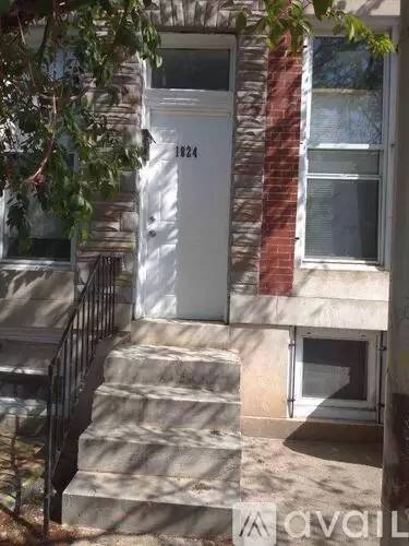 Main picture of 1824 Penrose Ave