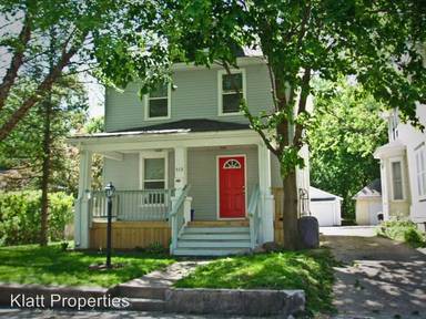Main picture of 513 S Pine St