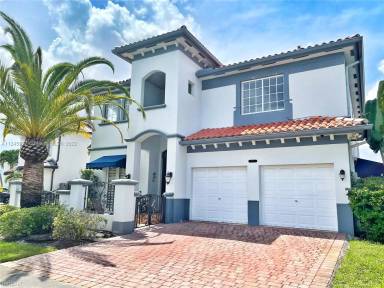 Main picture of 15373 SW 19th Ter
