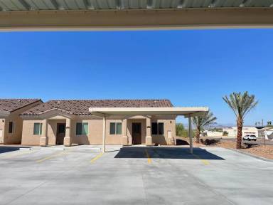 Main picture of 2510 Palo Verde Blvd S