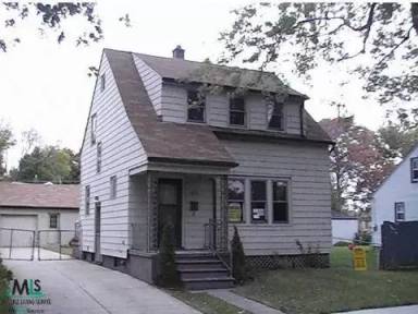 Main picture of 8311 Chalmers Ave