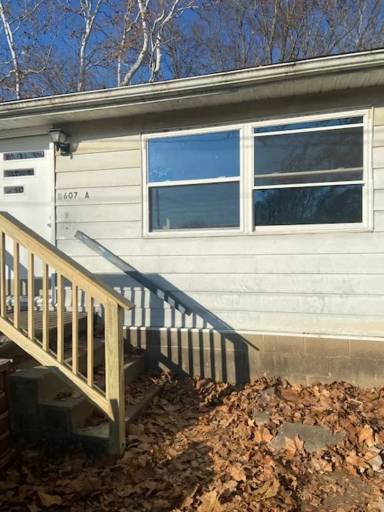 Main picture of 3611 Rollins St