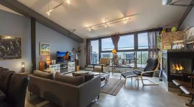 Main picture of CW Lofts