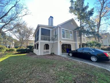 Main picture of 1551 Ben Sawyer Blvd