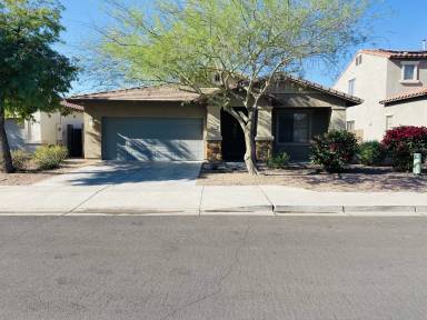 Main picture of 29642 N 127th Ln