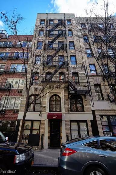 Main picture of 178 Thompson St