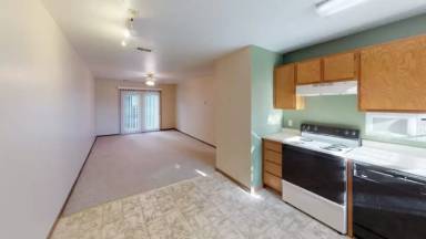 Main picture of The Gables Apartments