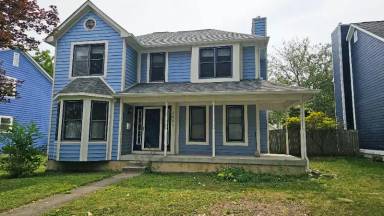 Main picture of 2621 N New Jersey St