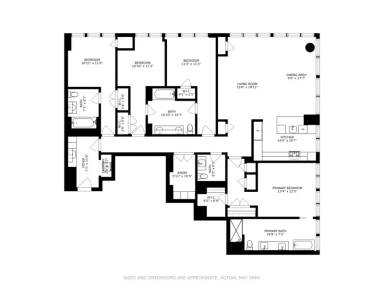 Main picture of Quay Tower