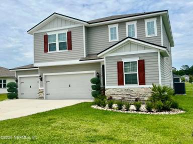 Main picture of 12591 Lake Taylor Ln