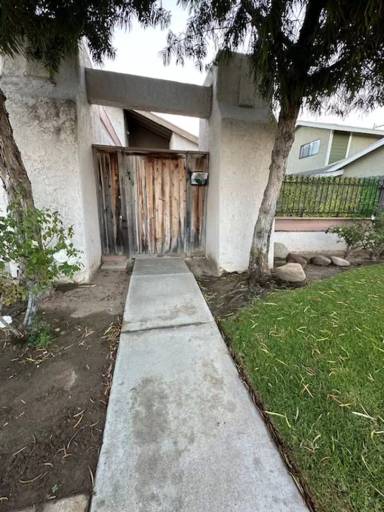 Main picture of 863 N Morgan St