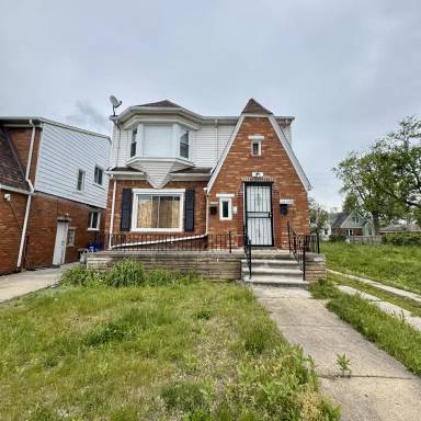 Main picture of 16730 Woodingham Dr