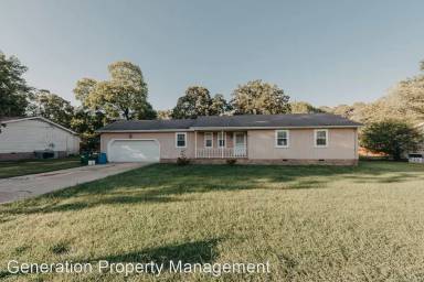 Main picture of 4807 Fike Dr