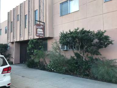 Main picture of Century West Apartments