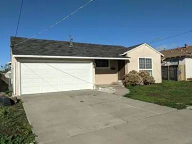 Main picture of 1511 Redwood Ave