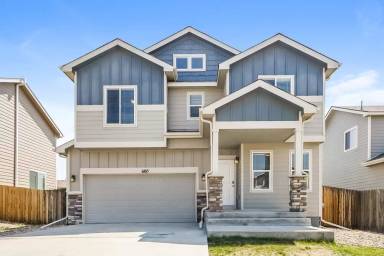 Main picture of 6165 Fiddle Way