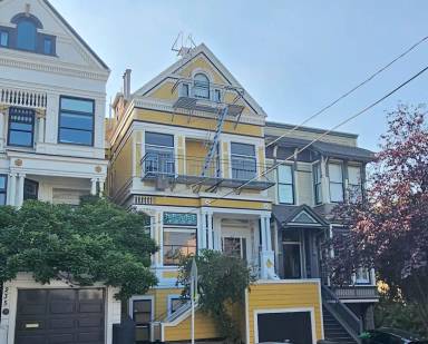Main picture of 237 Broderick St