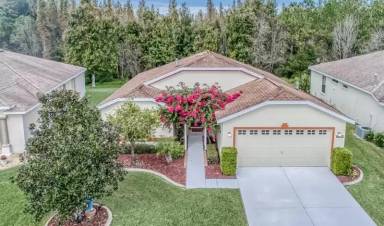Main picture of 3906 Whistlewood Cir