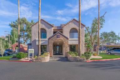 Main picture of The Morrison Apartments