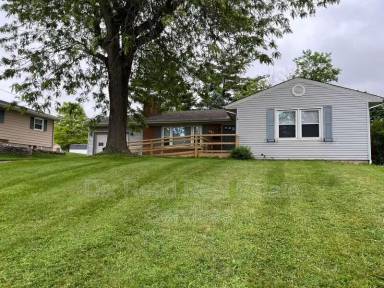 Main picture of 601 Wilshire Dr
