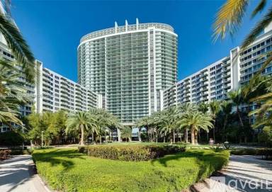 Main picture of Flamingo South Tower