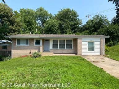 Main picture of 2120 S New Florissant Rd