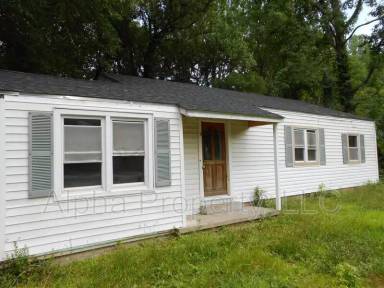 Main picture of 31 Foxhall Rd