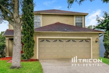 Main picture of 3606 Heron Island Dr