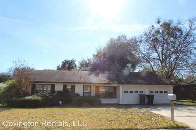 Main picture of 2613 Forest Trl