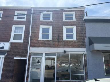 Main picture of 310 E Gay St