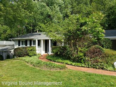 Main picture of 3901 Cherrywood Ln