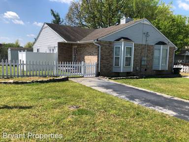 Main picture of 1117 Cabana Dr